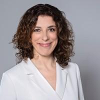 Carmen Zamorano, photo 1