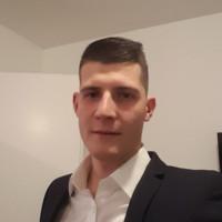 Gauthier Beckel-Redeau