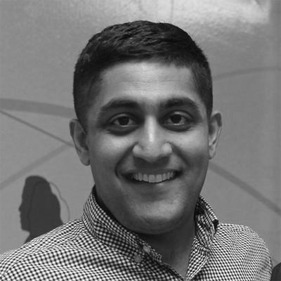 Akshay Dodeja, photo 1