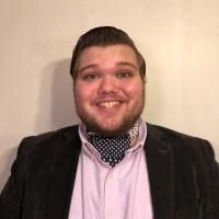 Ross Simmons, photo 2