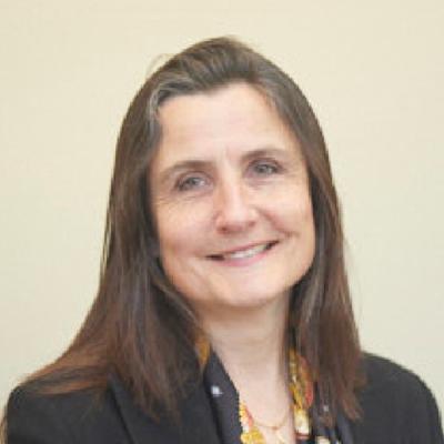 Sharon Leclercq-Spooner