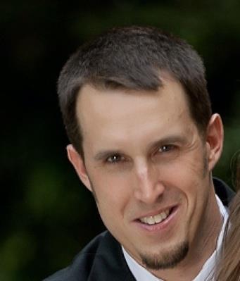 Eric Dimmick, photo 1