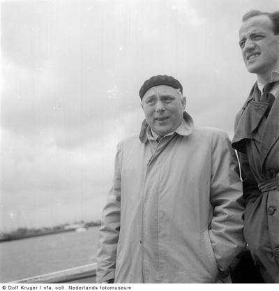 Paul de Groot, photo 2