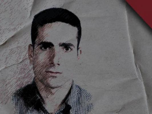 Abdel-Rahman Reda, photo 2