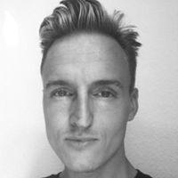 Andreas Langhorn, photo 2