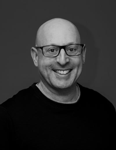 Alan Marcus, photo 2