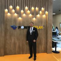 Yusuf Emanet