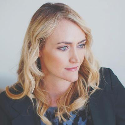 Heather Armstrong, photo 2