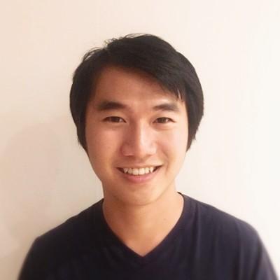 Claude Wang, photo 1