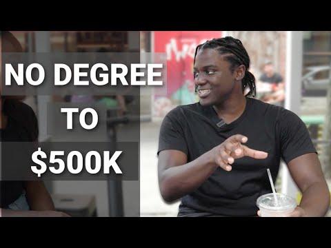 Kasope Abolade, photo 1