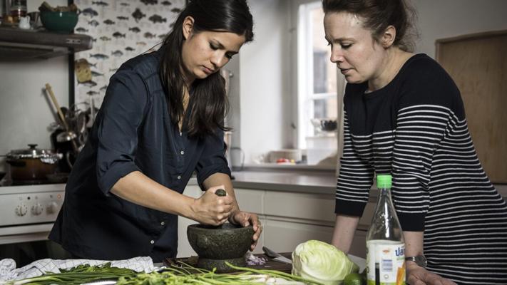 Nadia Mathiasen, photo 1