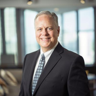 Chip Andrews, photo 2