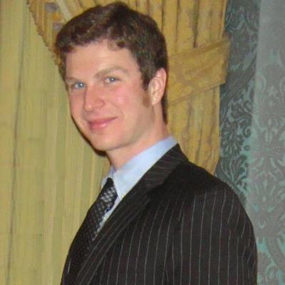 Jonathan Rameseder, photo 2