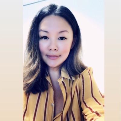 Charlene Lim