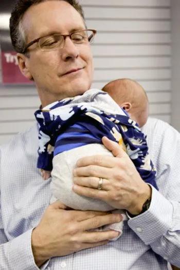 Jeff Ludwick, photo 1