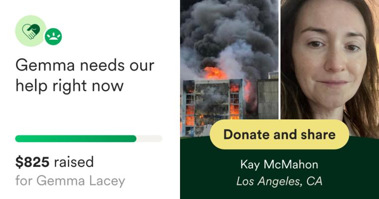 Kay McMahon, photo 2