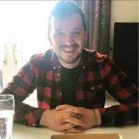 Ben Jones, photo 2