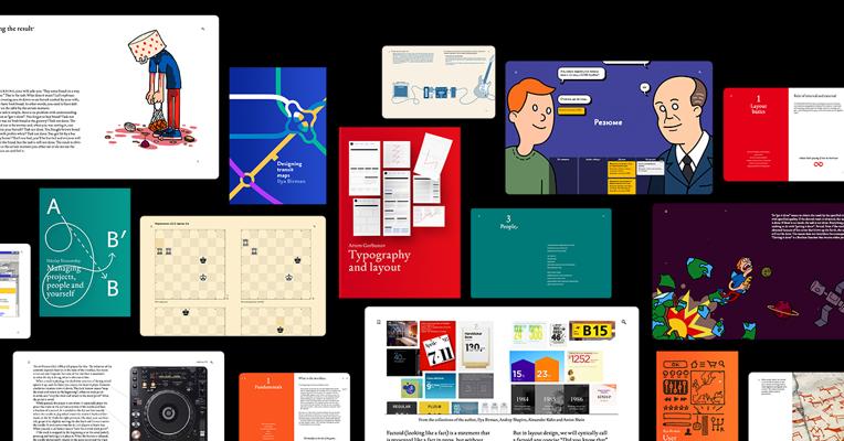 Ilya Birman, photo 1