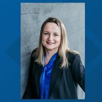 Clare Gerlach, photo 2