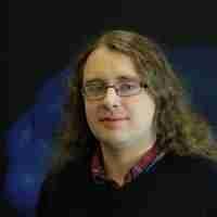 Maciej Matuszewski, photo 1