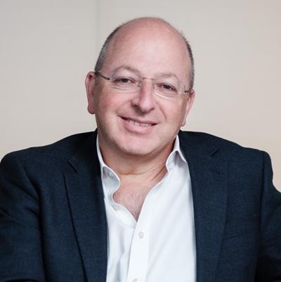 Patrick Farrant, photo 1