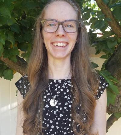 Ashley Coates, photo 2