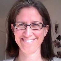 Kathryn Ford, photo 1