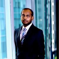 Abhijit Ramesh, photo 1