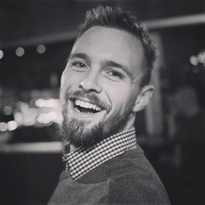 Tommy Gassman, photo 1