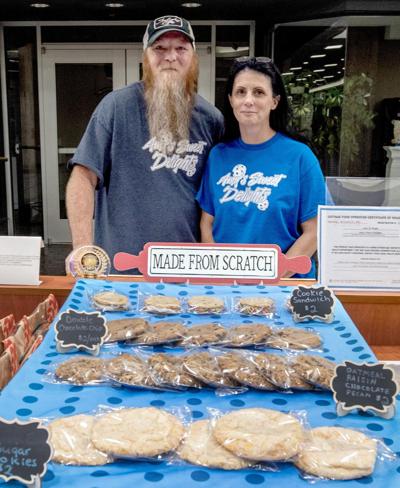 Aimee Weinberg, photo 1