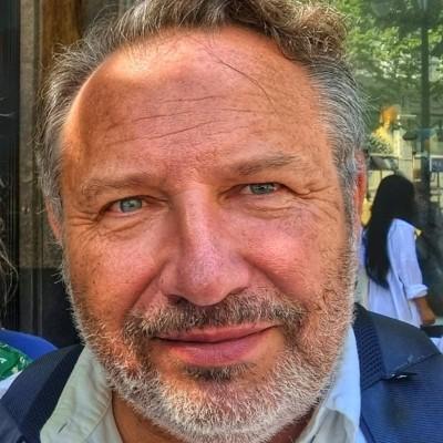 Franck Dumesnil, photo 2