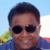 Venu Venugopal