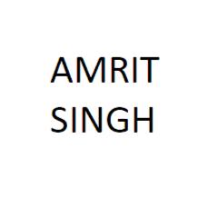Amrit S.