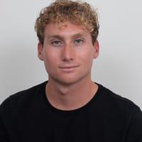 Jason Morganson, photo 2