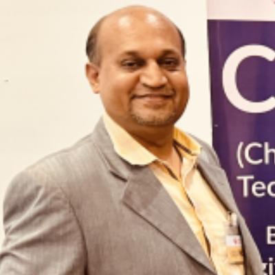 Deepak Angadi, photo 1