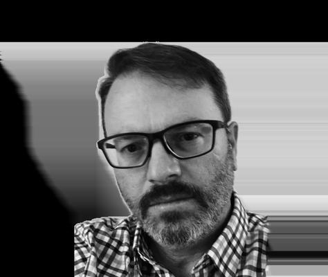 Ben Griffin, photo 1