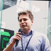 Tomasz Tomaszewski, photo 1