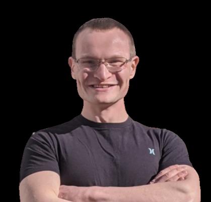 Jacob Centra, photo 1