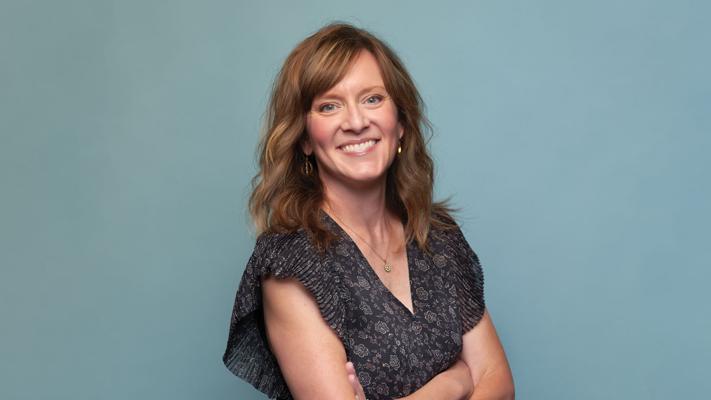 Andi Waters, photo 1