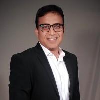 Manish Gupta, photo 1