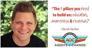 Derek Gerber, photo 1