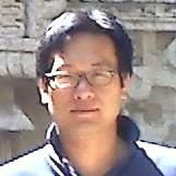 Alex Chung