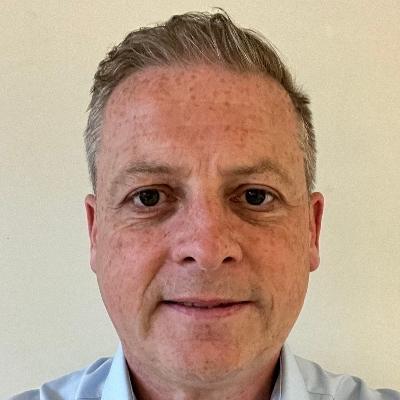 Darren Turner, photo 1