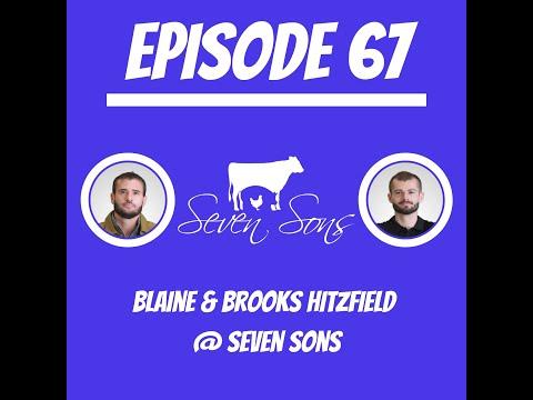 Brooks Hitzfield, photo 2