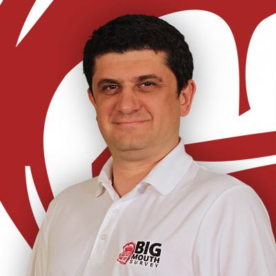 Michael Kansky, photo 1