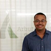 Vivek Jayakumar