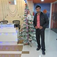 Rakesh Dutta