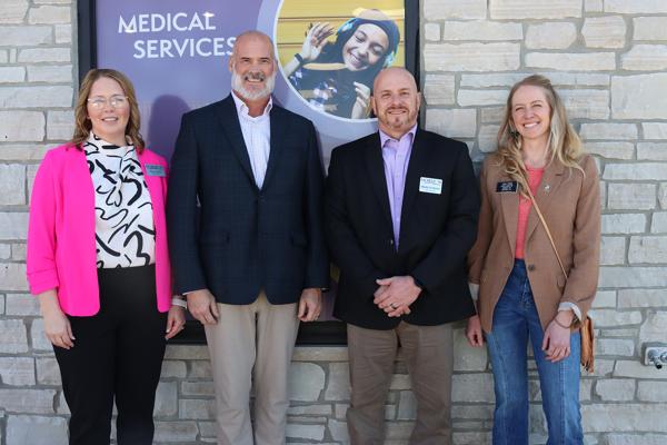 Tobin Olson, photo 1