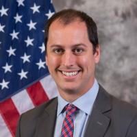 Patrick Deem, photo 1