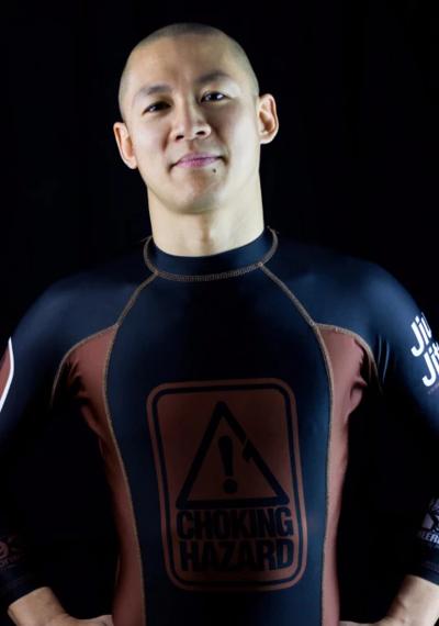 Eugene Thong, photo 1